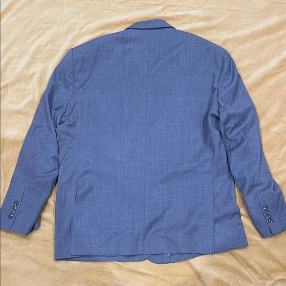 Jos. A. Bank Men's Gray Blazer